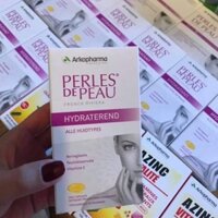 Perles de peau