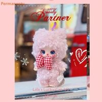 [Permanenty] Liila 's Lucky Cat V3 Phiên bản giới hạn đặc biệt Hộp mù sang trọng Nhân vật Hộp bí ẩn Đồ chơi