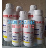 Perme UK 50EC 1lít (nhập khẩu)