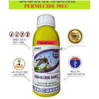 PERMECIDE 50EC