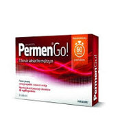PERMEN GO 6 viên thuốc tăng cường sinh lý nam