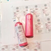 PERRIE shampoo - dầu gội Dâu Tằm