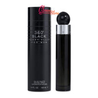 Perry Ellis 360 Black for Men | 10ml – 100ml