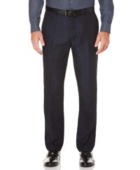 Perry Ellis Men's Linen Pant
