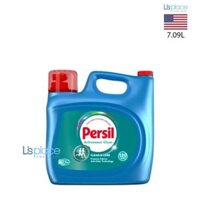 Persil Nước giặt Activewear Clean can xanh