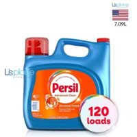 Persil Nước giặt Oxi + Odor Power