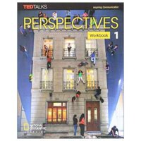 Perspectives 1 Workbook American Edition