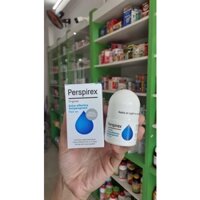 Perspirex lăn nách