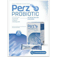 PERZ PROBIOTIC