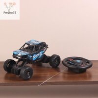 [Pes] 1: 16 Xe RC Mini Điều Khiển Từ Xa Ô Tô Địa Hình Đua Tốc Độ Cao Trong Nhà Drift Tăng Tốc Đồ Chơi Điện Trẻ Em Bánh Xích [VN]