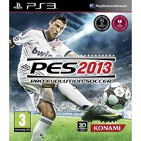 PES 2013