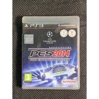 Jogos de Ps3 Barato Mídia Física Original ( Metal Gear Rising , Fifa 14 ,  Pes 12 , Gran Turismo 5) - Escorrega o Preço