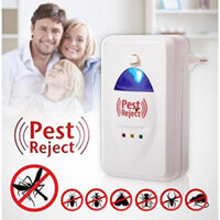 Pest từ chối Pest Repellent-Thông minh Fly Ant muỗi Repeller