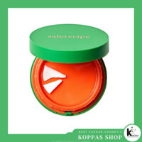 PESTLO Safe Recipe No Sebum Mài Sun Pact SPF 50 +, PA + + + Kem chống nắng dạng nén