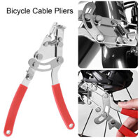 Pet Chuyên Nghiệp Phanh Xe Đạp Sang Số Bánh Răng Cáp Caliper Với Tay Cầm Nhựa Thép Carbon Cao Phanh Bánh Răng Bên Trong Cắt Dây Kéo Căng Thẳng Kìm Sửa Chữa Xe Đạp Công Cụ Bảo Trì