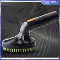 Pet Dog Puppy Hair Brush Chải lông thú cưng Dụng cụ hút bụi vòi phun đính kèm