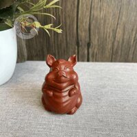 Pet Lợn Đứng Tử Sa