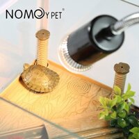 [Pet Mart] Kẹp đèn UVA + UVB 3.0-đèn sưởi -Đèn bể rùa có thể xoay 360 độ