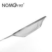 [Pet Mart] Xẻng xúc cát vệ sinh thú cưng bò sát  - xẻng hốt-Thép không gỉ petstore