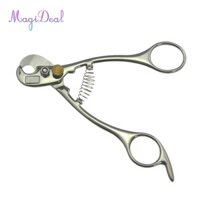 Pet Nail Abti Slip Handles Lock Claw Tông đơ cho Ferret Puppy Bunny