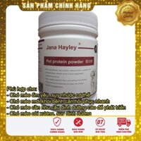 Pet Protein Powder-Dinh dưỡng cần thiết cho chó mèo hộp 258G