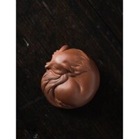 Pet tử sa Cáo Hồ Ly 9 Đuôi