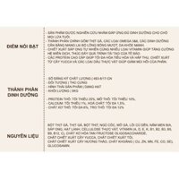 [pet][5kg] THỨC ĂN HẠT CHO CHÓ DOG CLASSIC (HÀN QUỐC) ( thức ăn khô,thức ăn hạt, cám chó)