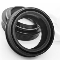 Pete 2 Chiếc Xe Đạp Xe Đạp Trước Dĩa Bụi Có Vòng Xốp Cho Fox Rockshox Xfusion