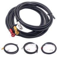 Pete BH90 MTB Xe Đạp Xe Đạp Phanh Đĩa Thủy Lực Ống Cho Shimano XTR XT SLX O