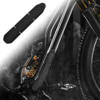 Pete ENLEE Miếng Dán Xe Đạp Chống Rách Chống Va Chạm Đa Năng Sáng Tạo Kết Cấu Khung Xe Đạp Miếng Dán Cho MTB