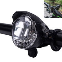 Pete Leadbike 750lm USB chống nước có thể sạc lại T6 LED Xe đạp Đèn pha chống chói