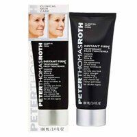 Peter Thomas Roth Instant FIRMx Temporary Face Tightener Facial Treatment 100ML