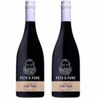 Pete’s Pure Pinot Noir đỏ Australia 13% vol chai 750ml