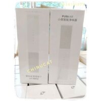 PETKIT PURA AIR Máy Khử Mùi PetKit Tinh Dầu Khô Thảo Mộc