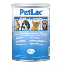 Petlac Sữa chó mèo sơ sinh 300g