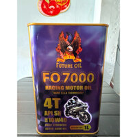 PETROL T POWER FO-7000 1000ml