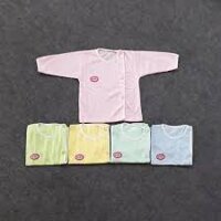 [pet_shop]set 5 Áo sơ sinh baby born