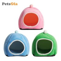 Petsola Bán Đóng Hamster Tổ Nhím Chinchilla Chuột Lang Nhà Cho Chuột Lang