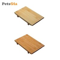 Petsola Sushi Dễ lau chùi Đĩa hình Geta cho gia đình nhà hàng