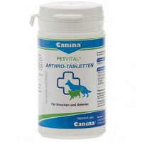 PETVITAL® Arthro-Tabletten, 60 St