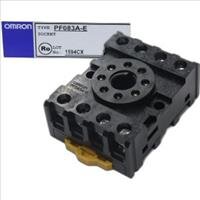 PF083A-E đế rơ le trung gian 8 chân, OMRON, hàng đẹp