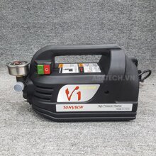 Máy phun xịt rửa xe cao áp Tonyson V1