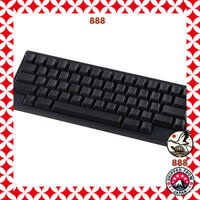 PFU HHKB Professional Classic Keyboard, White (English Layout)