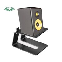 [Pfultr] 1 Chiếc Để Bàn Âm Thanh Đứng Phòng Thu Màn Hình Nâng Cho Kệ Sách Để Bàn Loa Laptop Bàn Kim Loại Đế Loa Ổn Định [MỚI]