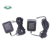 [Pfultr] US EU Cắm 18V Bộ Chuyển Đổi Nguồn AC Bộ Sạc Biến Áp Cho Wifi Chuông Cửa Video Thông Minh Chuông Cửa Camera Vòng Liên Lạc 220V [MỚI]