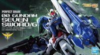 PG 00 Gundam Seven Sword