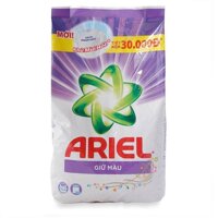 PG Ariel BG 2.7KG Giữ Màu