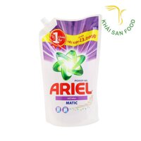 PG Ariel NG 1,25KG Túi (1,2L) (Giữ Màu)