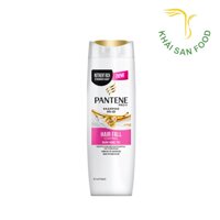 PG Dầu Gội Pantene 170G (Chăm Sóc Hư Tổn)