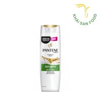 PG Dầu Gội Pantene 170G (Mượt Mà Óng Ả)